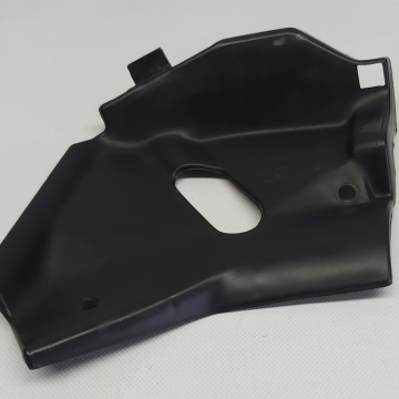 Cam cover cowl Rh
