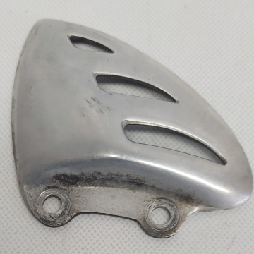 Voet bescherming / Footguard Rh