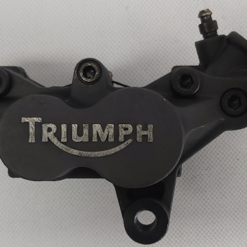 Remklauw voorrem rechts / Caliper Assy Front RH