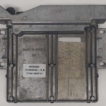 ECU / Electronic Control Module