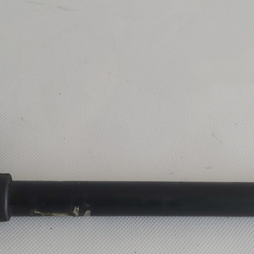 Stuur clipon L / Handlebar Lh