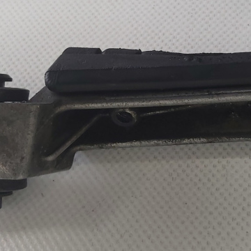 Voetsteun L / Footrest Front L