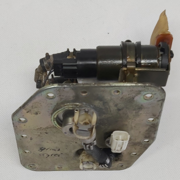 Brandstof pomp / Fuel Pump Plate Assy
