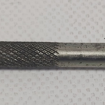 Stel stang versnelling / Rod assembly