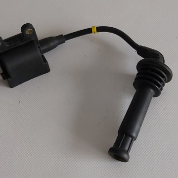 Bobine / Ignition coil with Ignition cable T1290046 + 1290013-T0301 (1)