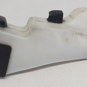 Expansie vat / Expansion tank