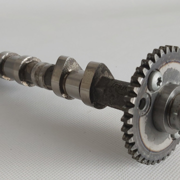 Nokkenas inlaat / Camshaft Inlet