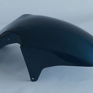 Voorspatbord / Front Mudguard BRG