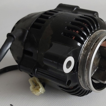 Dynamo / Alternator