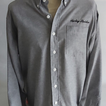 Harley-Davidson blouse XL
