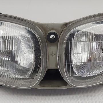 Koplamp / Headlight