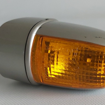 Knipperlicht R / Indicator Rh Platinum