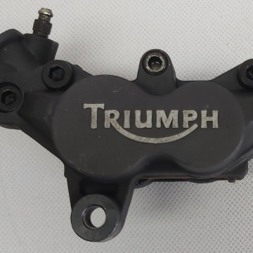Remklauw voorrem links / Caliper Assy Front LH