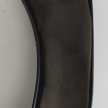 Cockpit Infil panel / Duct cover L