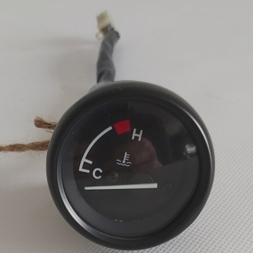 Temperatuur meter / Temperature gauge