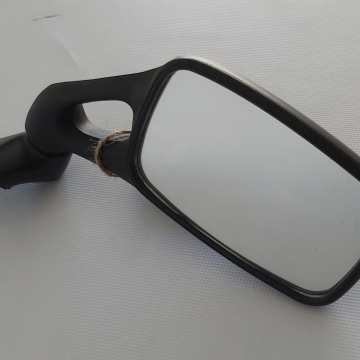 Kuip spiegel R / Mirror assembly RH