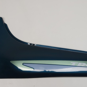 Zijpaneel L / Sidepanel L